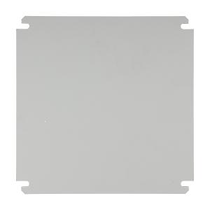 MOUNTING PLATE INSULATED SUIT 280X280MM MOUNTING PLATE INSULATED SUIT 280X280MM