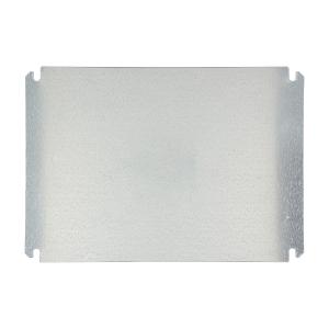 MOUNTING PLATE STEEL SUIT 380X280MM MOUNTING PLATE STEEL SUIT 380X280MM