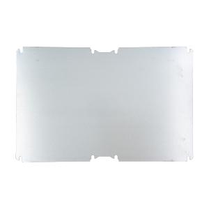 MOUNTING PLATE STEEL SUIT 560X380MM MOUNTING PLATE STEEL SUIT 560X380MM