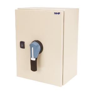 ELB ENCL LOADBREAK SWITCH STEEL 200A 3P ELB ENCL LOADBREAK SWITCH STEEL 200A 3P