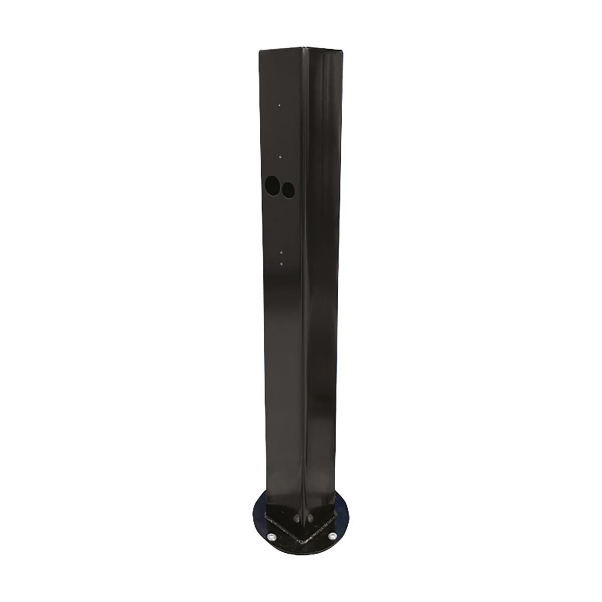 DELTA AC MAX EV CHARGING POST