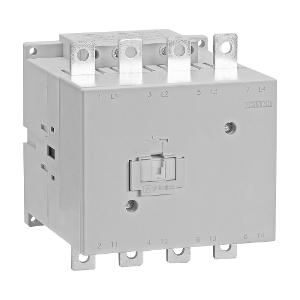 CONTACTOR 4P 175A AC3 90KW 240VAC COIL CONTACTOR 4P 175A AC3 90KW 240VAC COIL