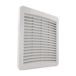 GRILLE AND FILTER H250XW250XD48MM GRILLE AND FILTER H250XW250XD48MM