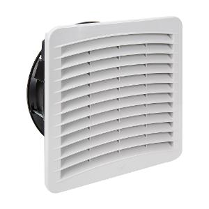 FILTER FAN 250X250X99MM 230VAC 270M3/HR FILTER FAN 250X250X99MM 230VAC 270M3/HR