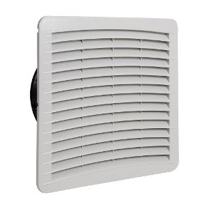 FILTER FAN 318X318X139MM 230VAC 500M3/HR FILTER FAN 318X318X139MM 230VAC 500M3/HR