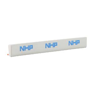 BUSBAR COMB PIN TYPE 8WAY 100A 1PH BUSBAR COMB PIN TYPE 8WAY 100A 1PH