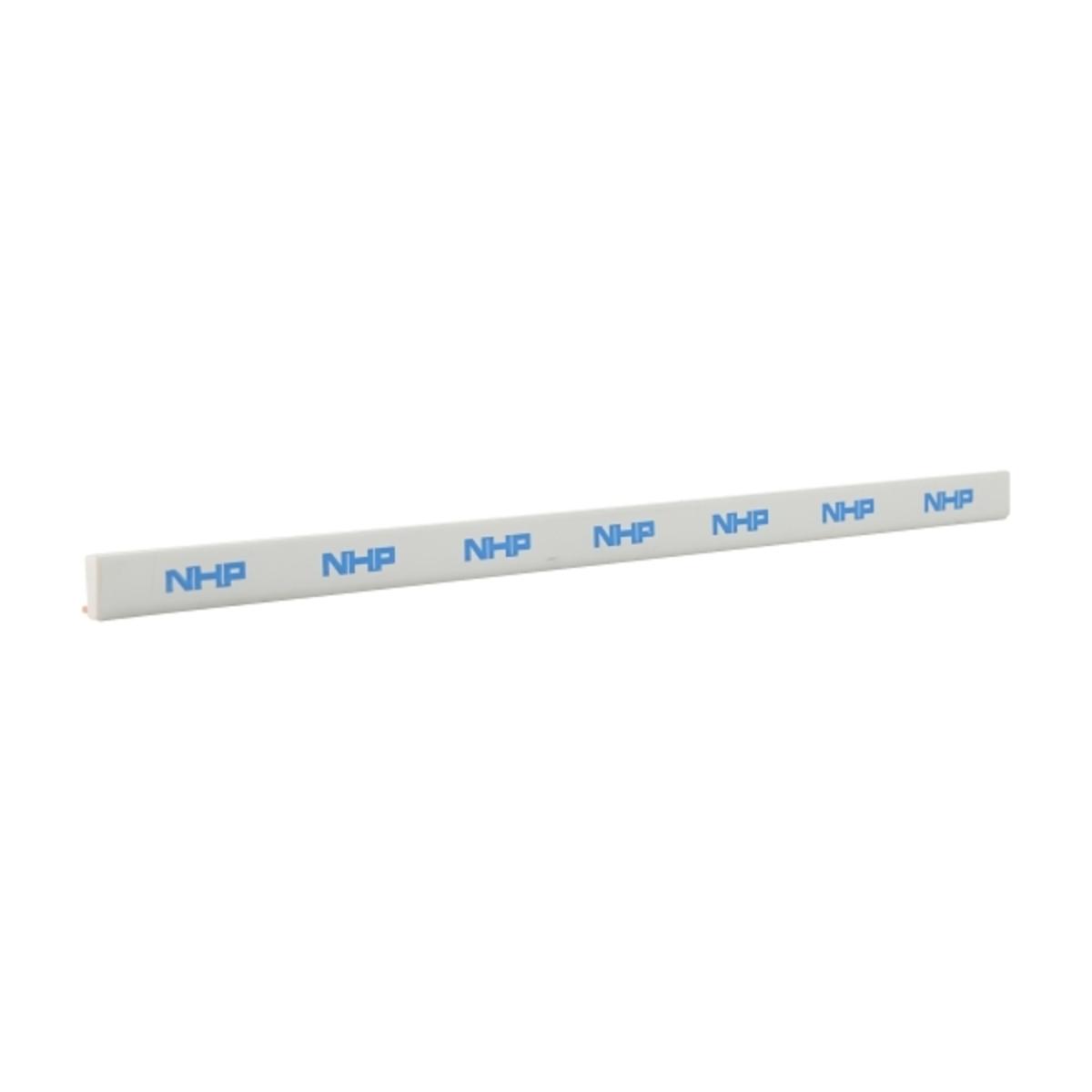 BUSBAR COMB PIN TYPE 18WAY 100A 1PH
