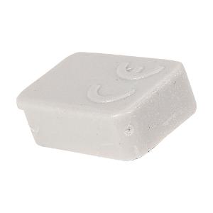 MOD6 BUSBAR COMB ENDCAP 2P SUIT IBD MOD6 BUSBAR COMB ENDCAP 2P SUIT IBD