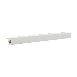 BUSBAR COMB PIN TYPE 3P 12WAY 80A 3PH BUSBAR COMB PIN TYPE 3P 12WAY 80A 3PH