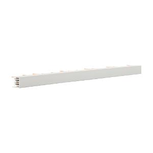 BUSBAR COMB PIN TYPE 3P 15WAY 80A 3PH BUSBAR COMB PIN TYPE 3P 15WAY 80A 3PH
