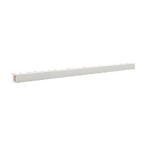BUSBAR COMB PIN TYPE 3P 21WAY 80A 3PH BUSBAR COMB PIN TYPE 3P 21WAY 80A 3PH