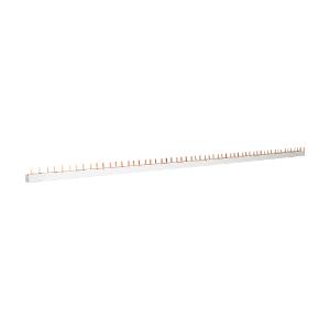 BUSBAR COMB PIN TYPE 3P 57WAY 80A 3PH BUSBAR COMB PIN TYPE 3P 57WAY 80A 3PH