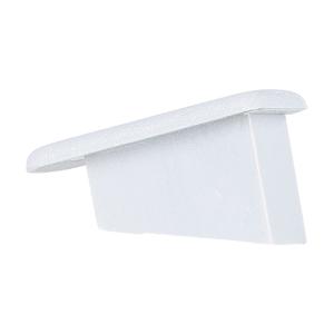BUSBAR COMB ENDCAP FOR ICL 4PHASE BUSBAR COMB ENDCAP FOR ICL 4PHASE