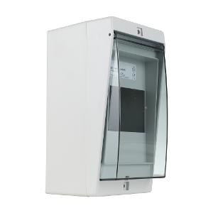 DIN-T ILC COVER 4POLE SURFACE MNT DIN-T ILC COVER 4POLE SURFACE MNT