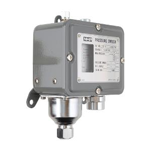 PRESSURE SWITCH 40-1000KPA ADJUST 1C/O PRESSURE SWITCH 40-1000KPA ADJUST 1C/O