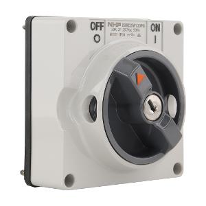 ISO KEY SWITCH LOCK ON/OFF 2 POLE 20A ISO KEY SWITCH LOCK ON/OFF 2 POLE 20A