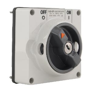 ISO KEY SWITCH LOCK ON/OFF 3 POLE 20A ISO KEY SWITCH LOCK ON/OFF 3 POLE 20A