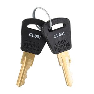 KEYCL001 TO KEYCL001 SET OF 2 KEYCL001 TO KEYCL001 SET OF 2