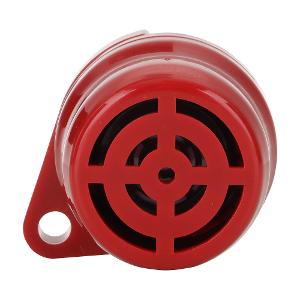 BUZZER BASE MNT 80DB 450HZ IP34 10-28VDC BUZZER BASE MNT 80DB 450HZ IP34 10-28VDC