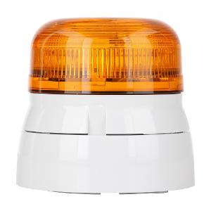 BEACON 3J-XENON FLASH/STROBE 230VAC AMB BEACON 3J-XENON FLASH/STROBE 230VAC AMB