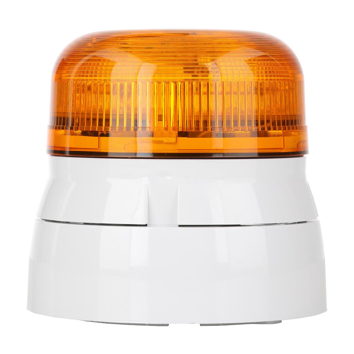 BEACON 3J-XENON FLASH/STROBE 230VAC AMB