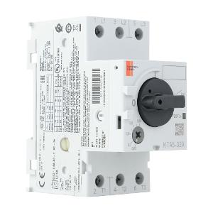 MOTOR PROTECT C/BREAKER KT5 2.5-4.0A MOTOR PROTECT C/BREAKER KT5 2.5-4.0A