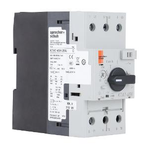 MOTOR PROTECT CIRCUIT BREAKER 18-25A MOTOR PROTECT CIRCUIT BREAKER 18-25A