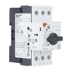 MOTOR PROTECT CIRCUIT BREAKER 10-16A MOTOR PROTECT CIRCUIT BREAKER 10-16A