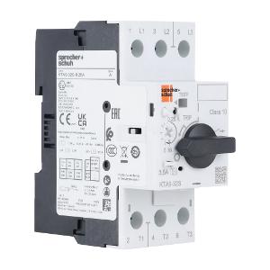 MOTOR PROTECT CIRCUIT BREAKER 14.5-20A MOTOR PROTECT CIRCUIT BREAKER 14.5-20A