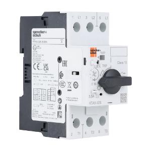 MOTOR PROTECT CIRCUIT BREAKER 18-25A MOTOR PROTECT CIRCUIT BREAKER 18-25A