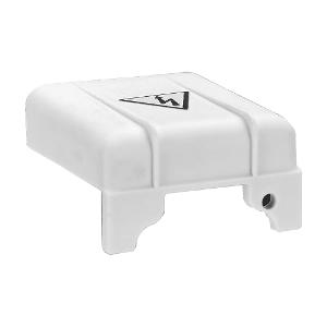 L7 TERMINAL COVER 3P FOR LE LA-80/100 L7 TERMINAL COVER 3P FOR LE LA-80/100