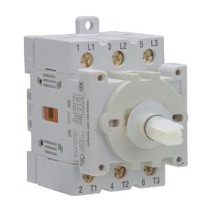 L7 LOAD BREAK SW BODY 3P 25A BASE MNT L7 LOAD BREAK SW BODY 3P 25A BASE MNT