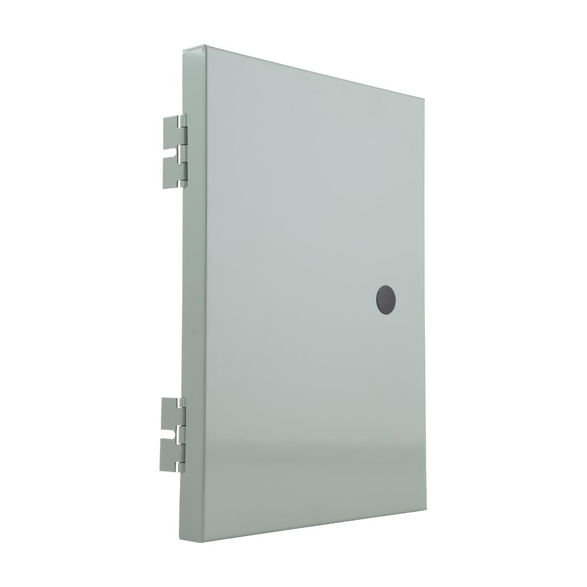 DIN-T LOCKABLE DOOR SUIT TLC9/NCL12