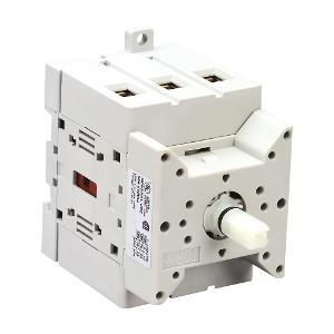 L7 LOAD BREAK SW BODY 3P 63A PANEL MNT L7 LOAD BREAK SW BODY 3P 63A PANEL MNT