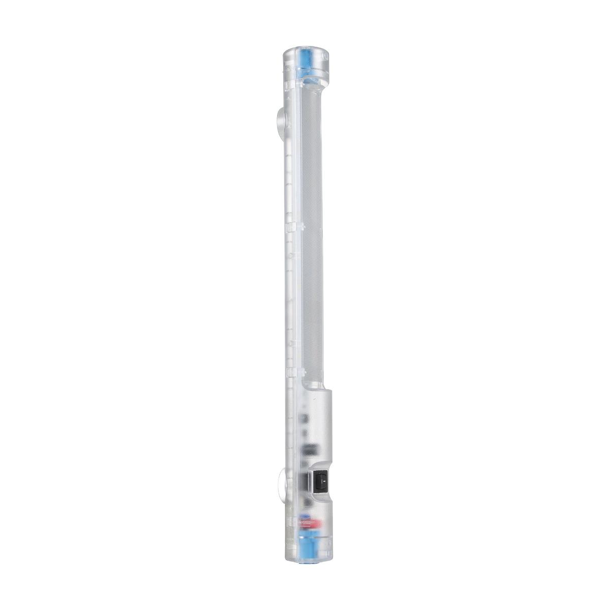 STEGO LAMP 24-48VDC 5W LED ON/OFF SWITCH