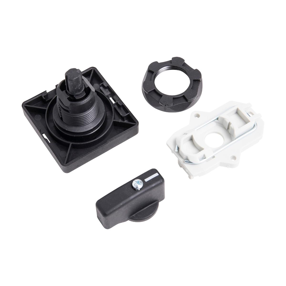 STANDARD KNOB 48X48MM 22.5MM MOUNT