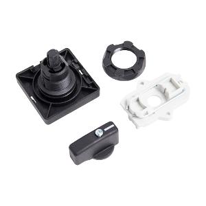 STANDARD KNOB 48X48MM 22.5MM MOUNT STANDARD KNOB 48X48MM 22.5MM MOUNT