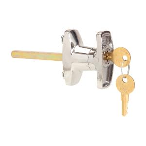 LOCK MINI T-HANDLE + CL001 KEY FOR MAS LOCK MINI T-HANDLE + CL001 KEY FOR MAS
