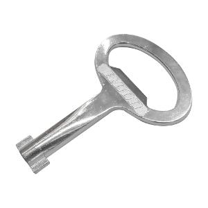 N VENT KEY METAL DIN 3MM DOUBLE BIT N VENT KEY METAL DIN 3MM DOUBLE BIT