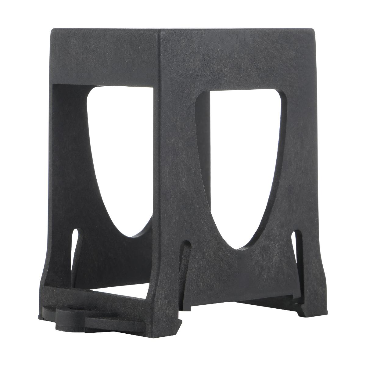 DIN MOUNT HOUSING FRONT FIXING 22.5MM