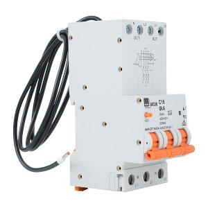 RCBO MOD6 3P+N 20A 6KA 30MA 3 MODULE RCBO MOD6 3P+N 20A 6KA 30MA 3 MODULE