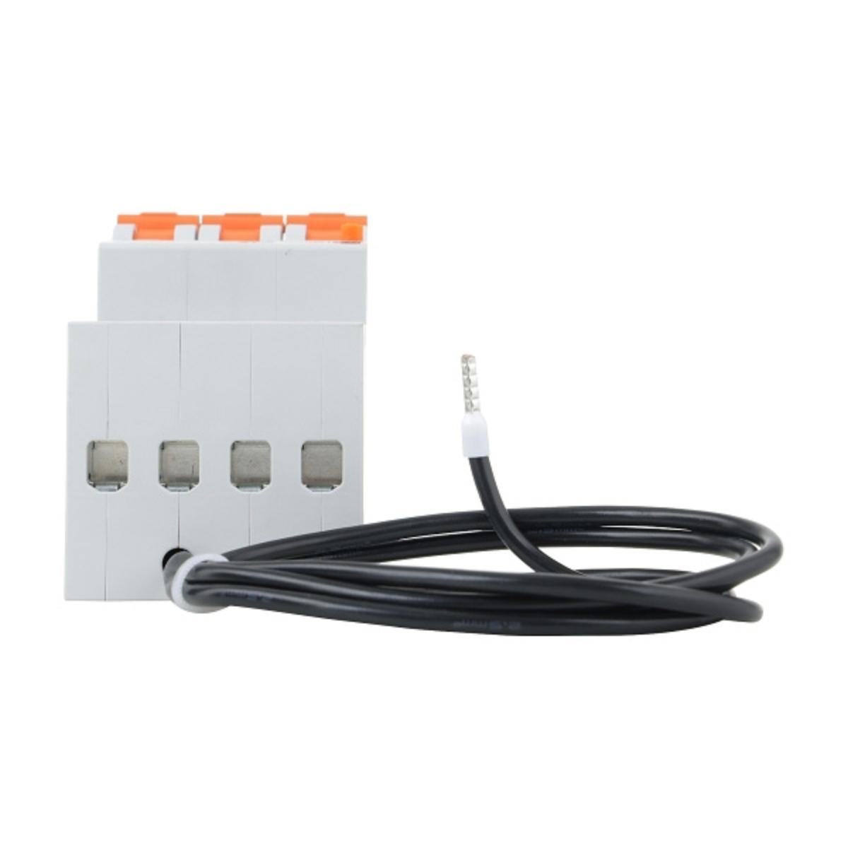 RCBO MOD6 3P+N 50A 6KA 30MA 3 MODULE
