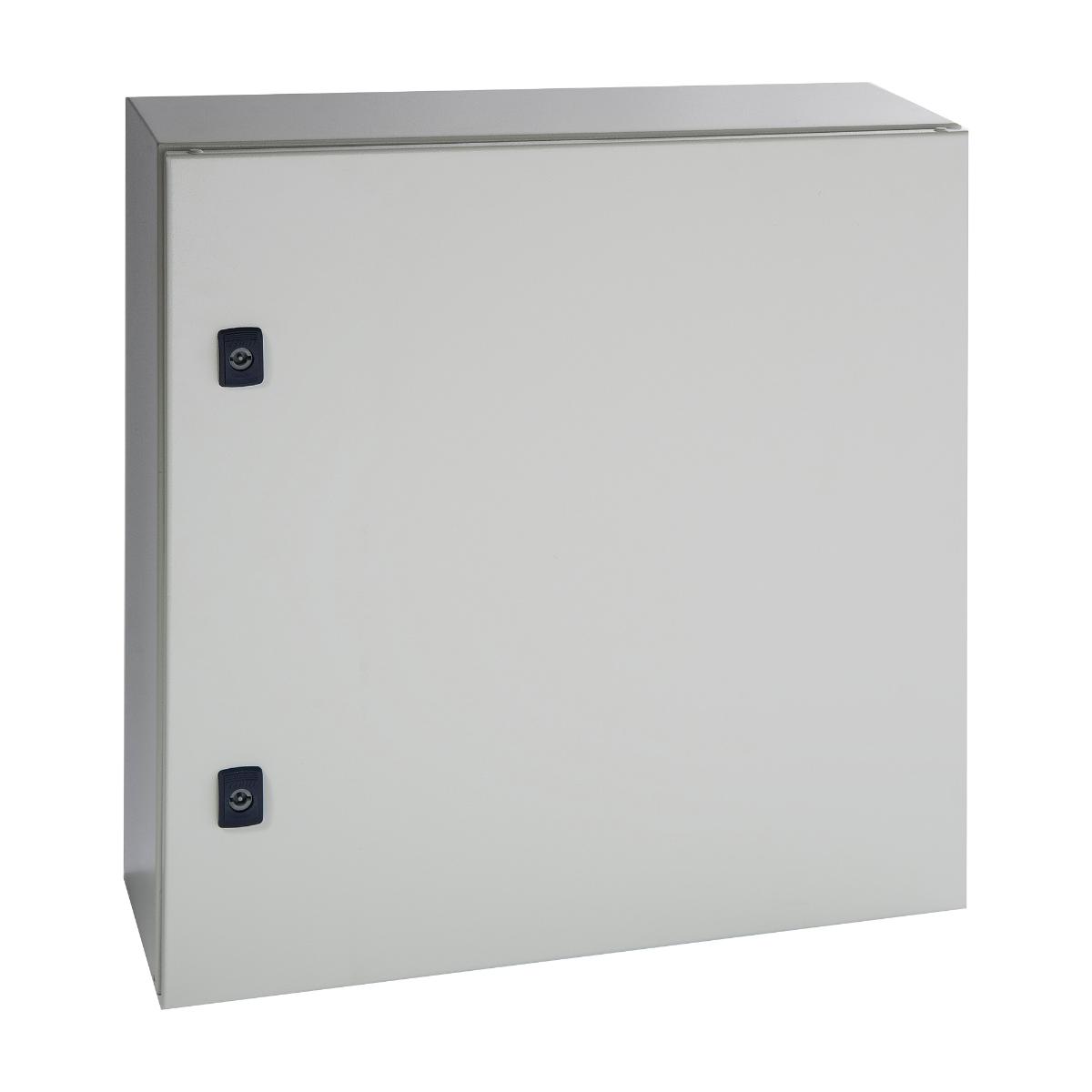 ENCLOSURE MAS W/MNT M/S 600X400X210MM
