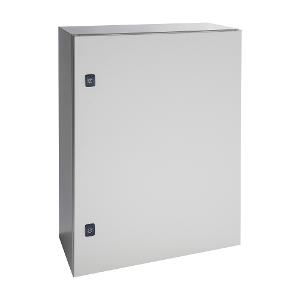 ENCLOSURE MAS W/MNT M/S 800X600X300MM ENCLOSURE MAS W/MNT M/S 800X600X300MM