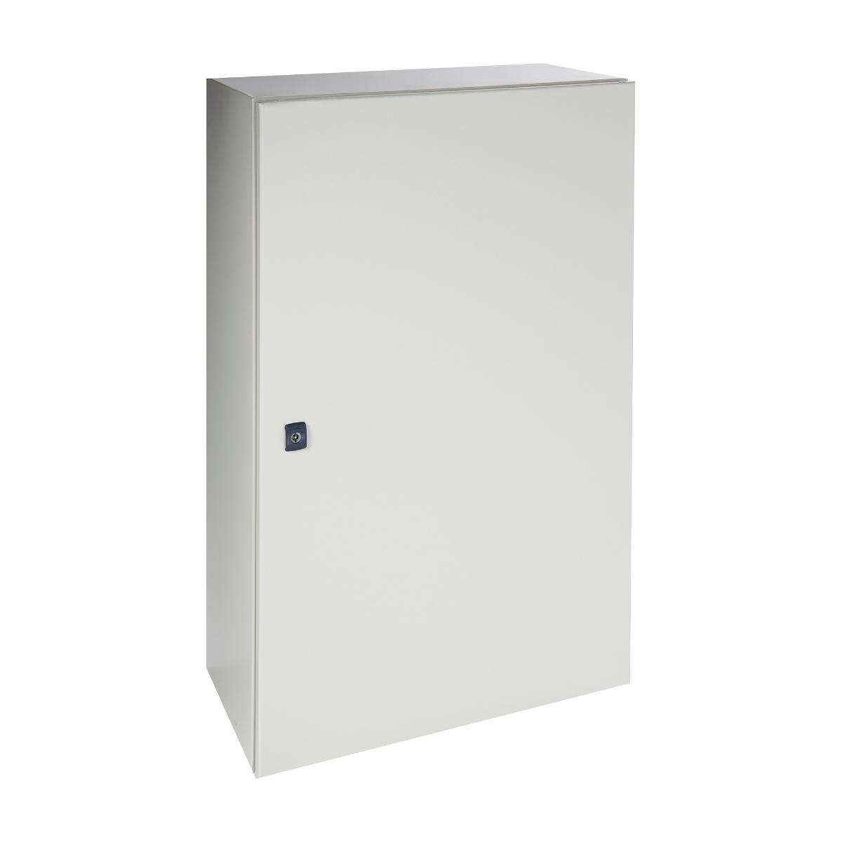 ENCLOSURE MAS W/MNT M/S 1000X600X300MM