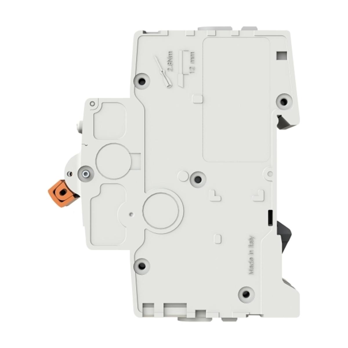 RCBO MOD6+ AFDD 1P+SN 20A 6KA 30MA C CRV
