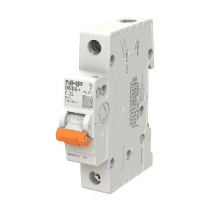 MCB MOD6+ 6KA 1P 40A C CURVE 1 MODULE MCB MOD6+ 6KA 1P 40A C CURVE 1 MODULE