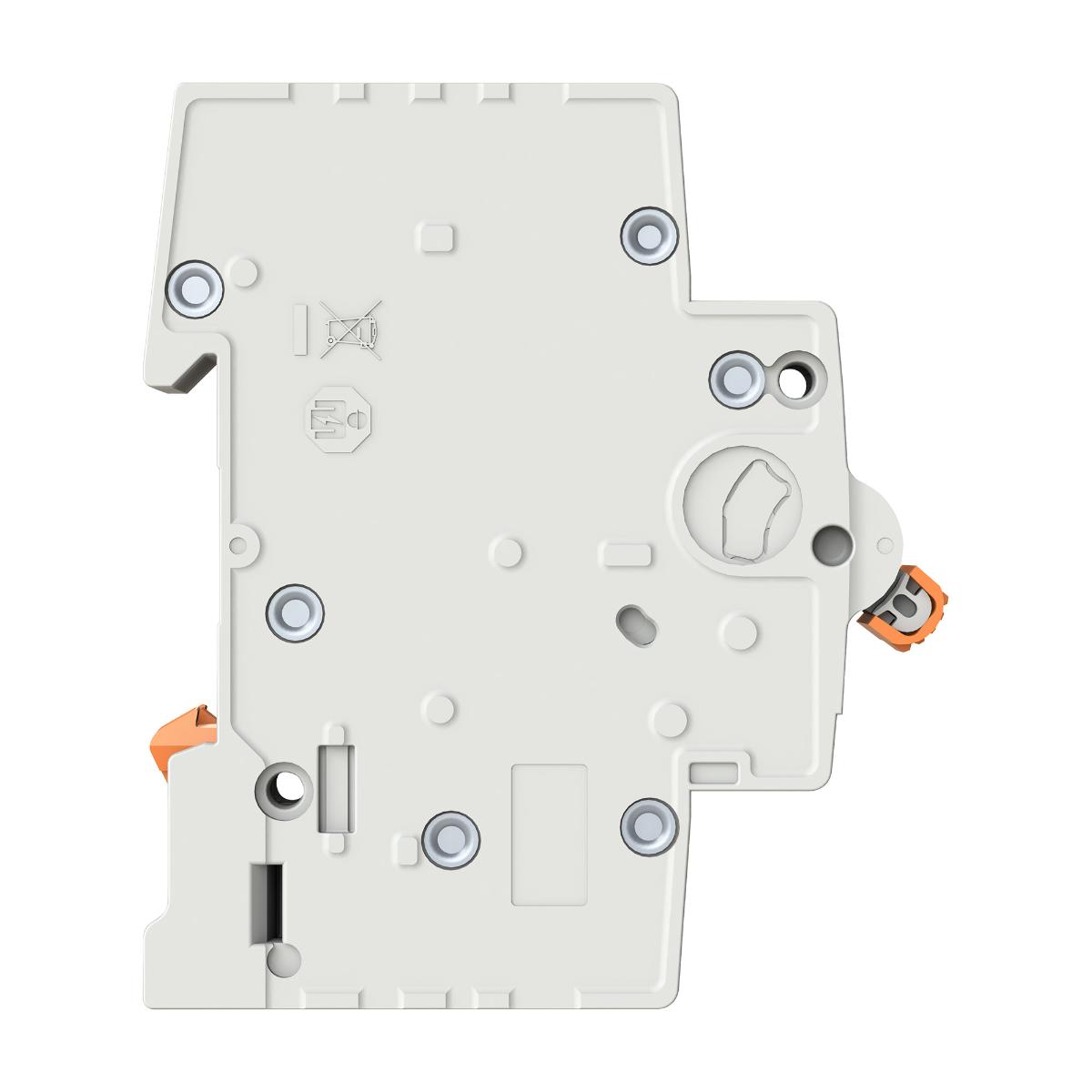 MCB MOD6+ 10KA 1P 80A C CURVE 1.5 MODULE