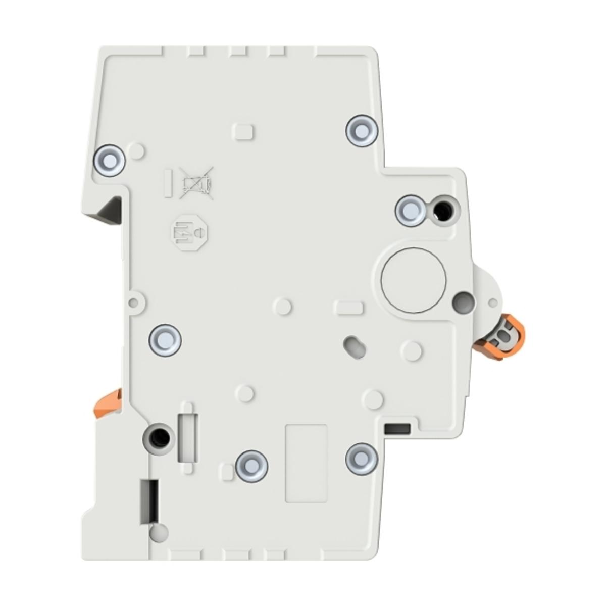 MCB MOD6+ 10KA 3P 100A C CURVE 4.5MODULE