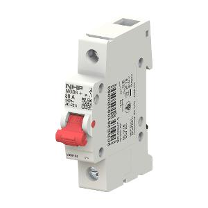 MAIN SWITCH MOD6+ 1P 80A 1 MODULE MAIN SWITCH MOD6+ 1P 80A 1 MODULE